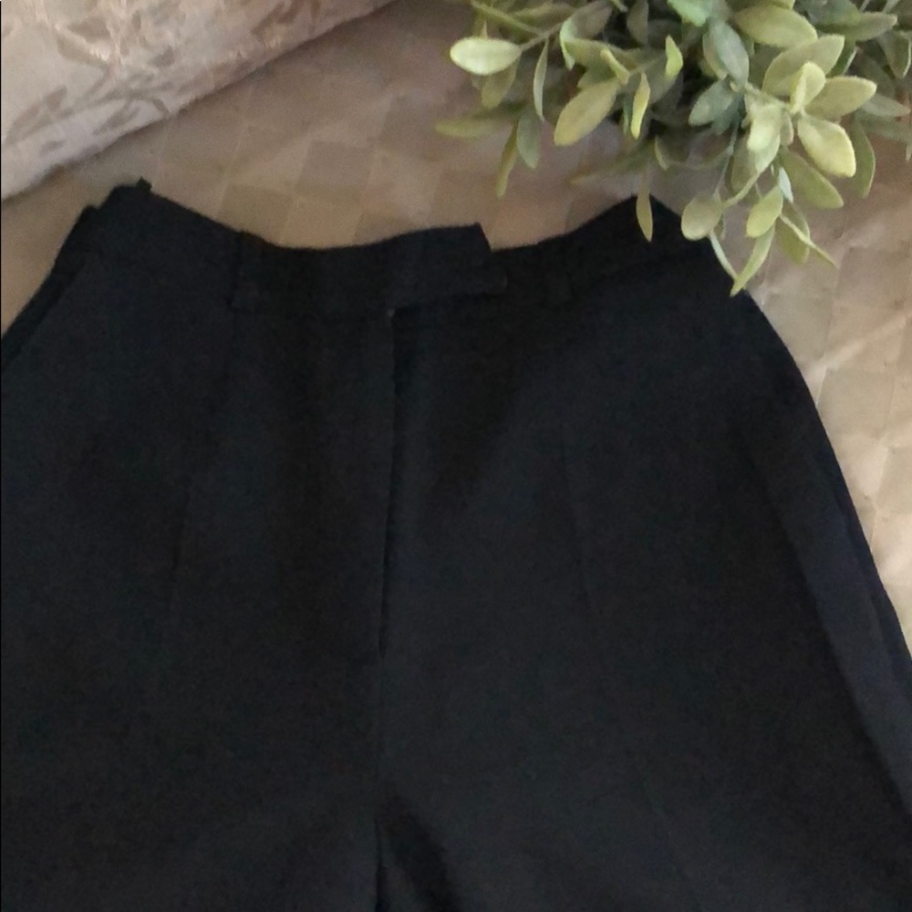 Paul Costelloe Dressage wool pants. Size 4. Long.